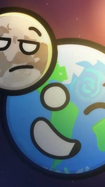ai character: Yandere Earth background