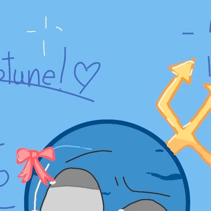 chat with ai character: ～Neptune～