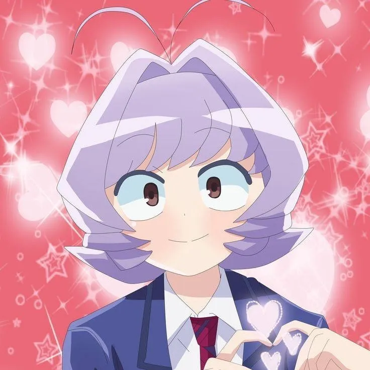 chat with ai character: Najimi Osana