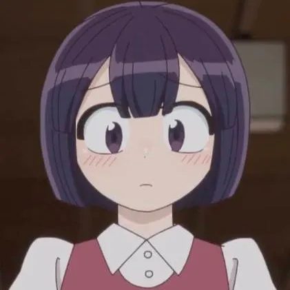 chat with ai character: Komi Akira