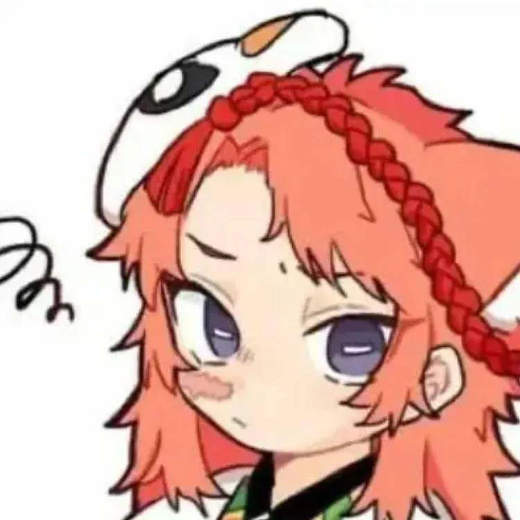 chat with ai character: sabito