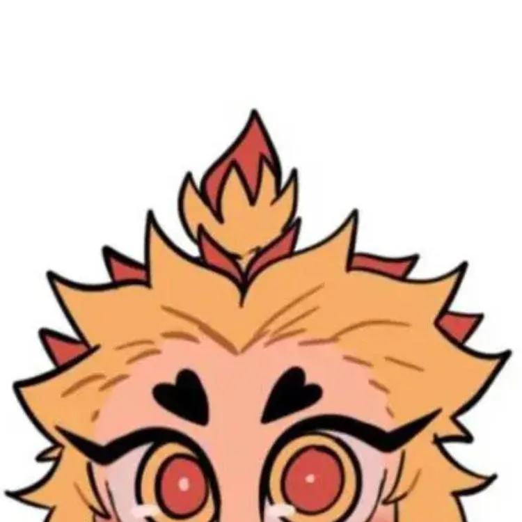 chat with ai character: rengoku 