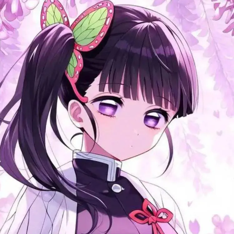 chat with ai character: kanao🎀🪙