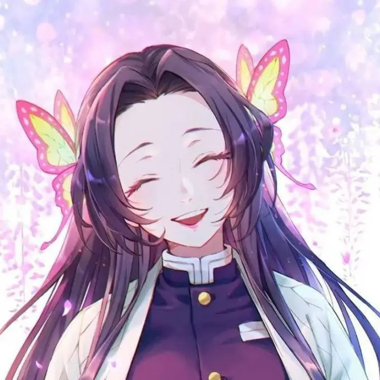 chat with ai character: kanae🦋