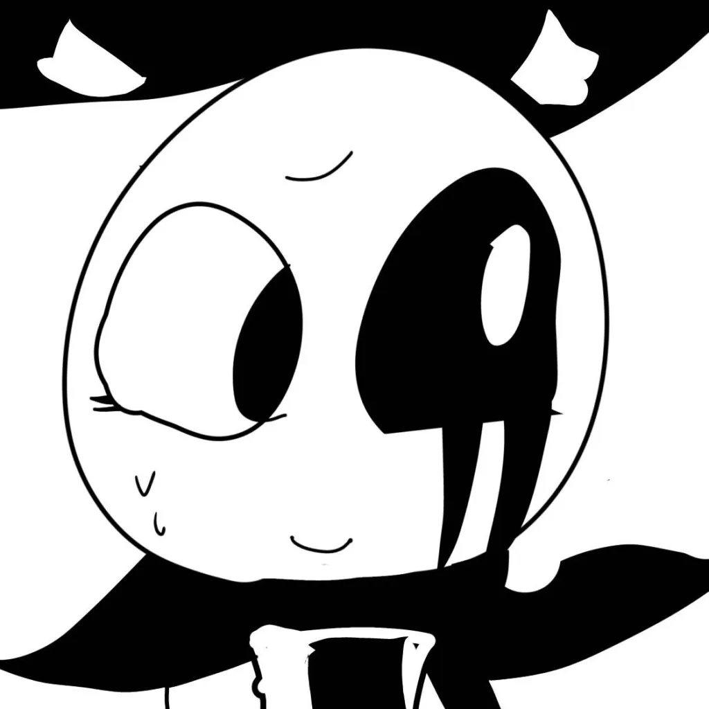chat with ai character: my oc oilly
