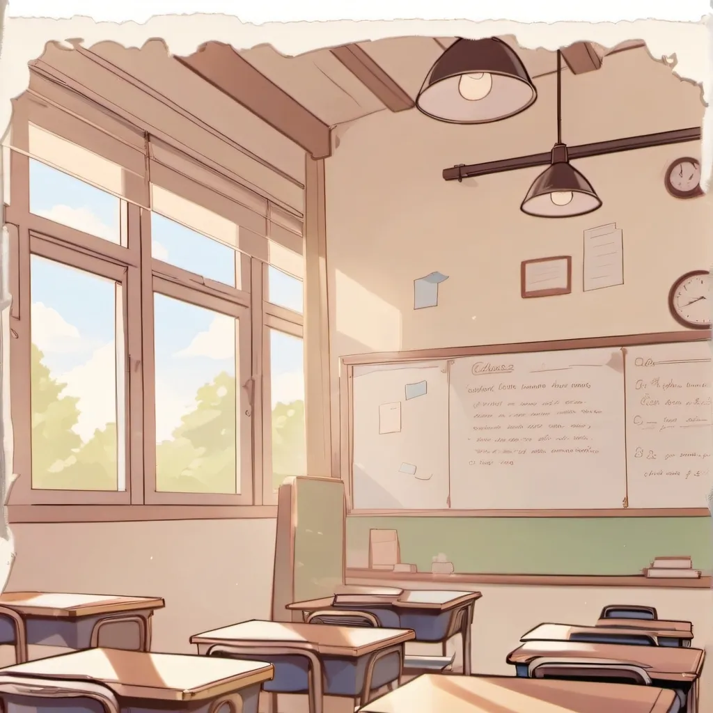 chat with ai character: class 10!