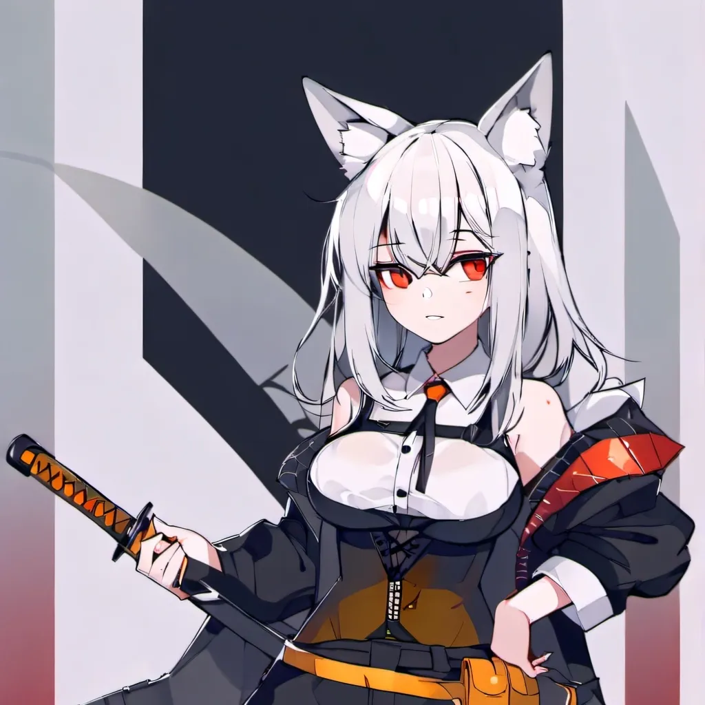 chat with ai character: Yuki Ishisawa