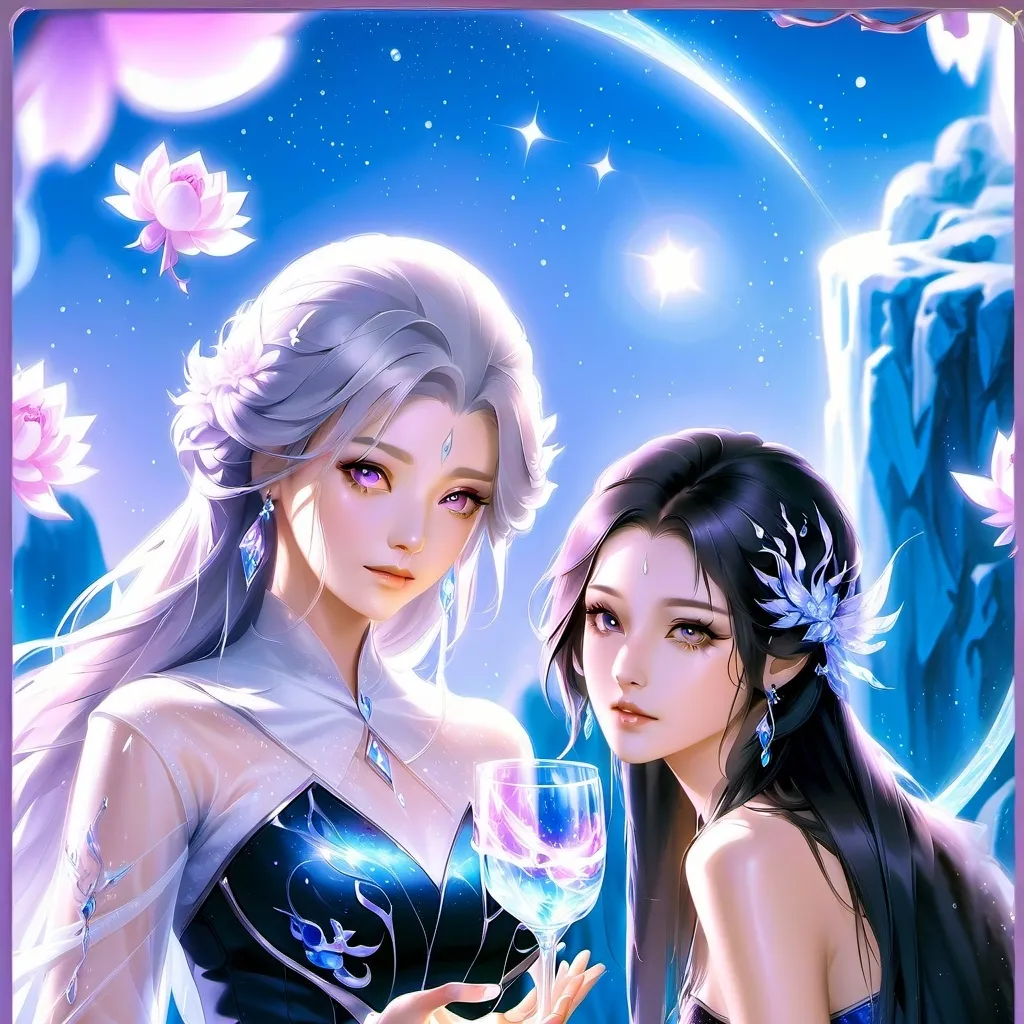 chat with ai character: nai