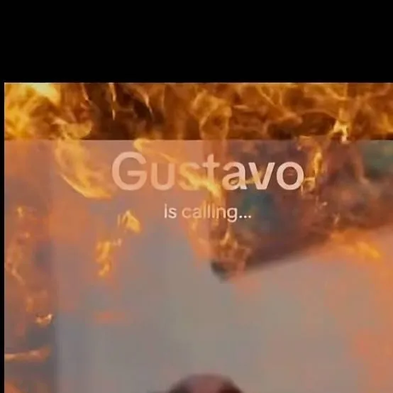 chat with ai character: gustavo