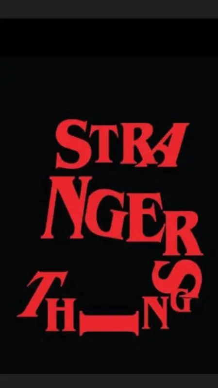 ai character: st 4 background