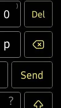 ai character: mha new student background