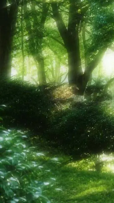 ai character: my ocs background