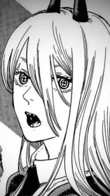 ai character: power csm background