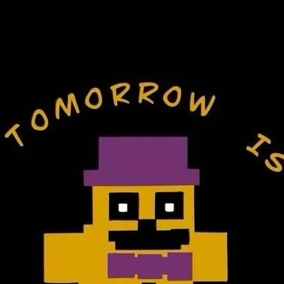 chat with ai character: FNAF ^^
