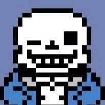 chat with ai character: sans from ut