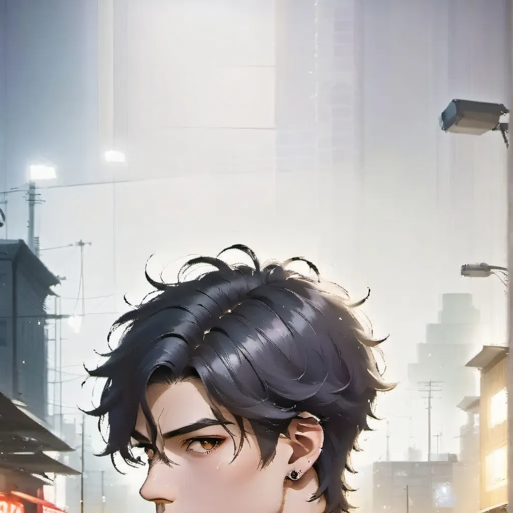 chat with ai character: Caleb Cooper