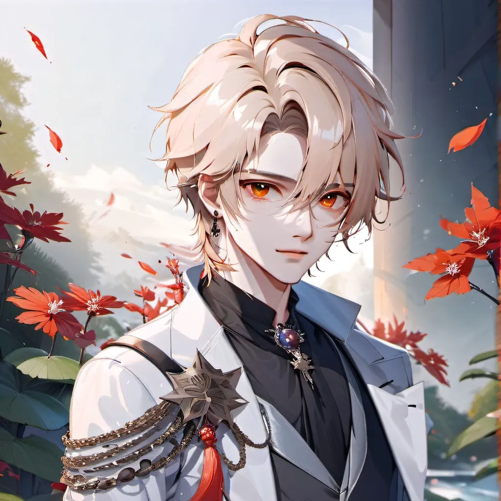 chat with ai character: bakugo 