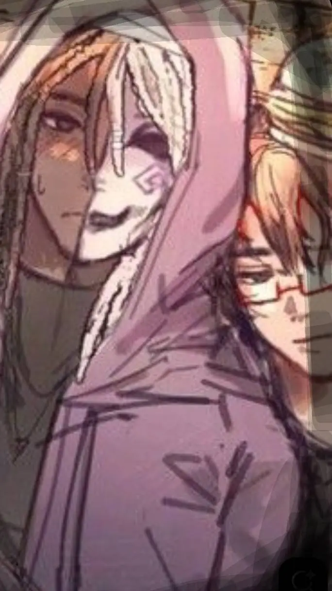 ai character: Noli~(PARTY)  background