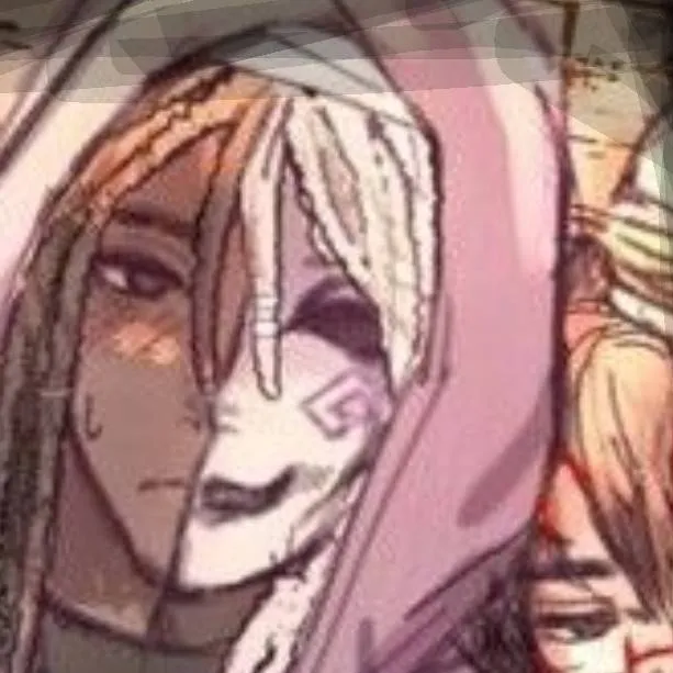 chat with ai character: Noli~(PARTY) 