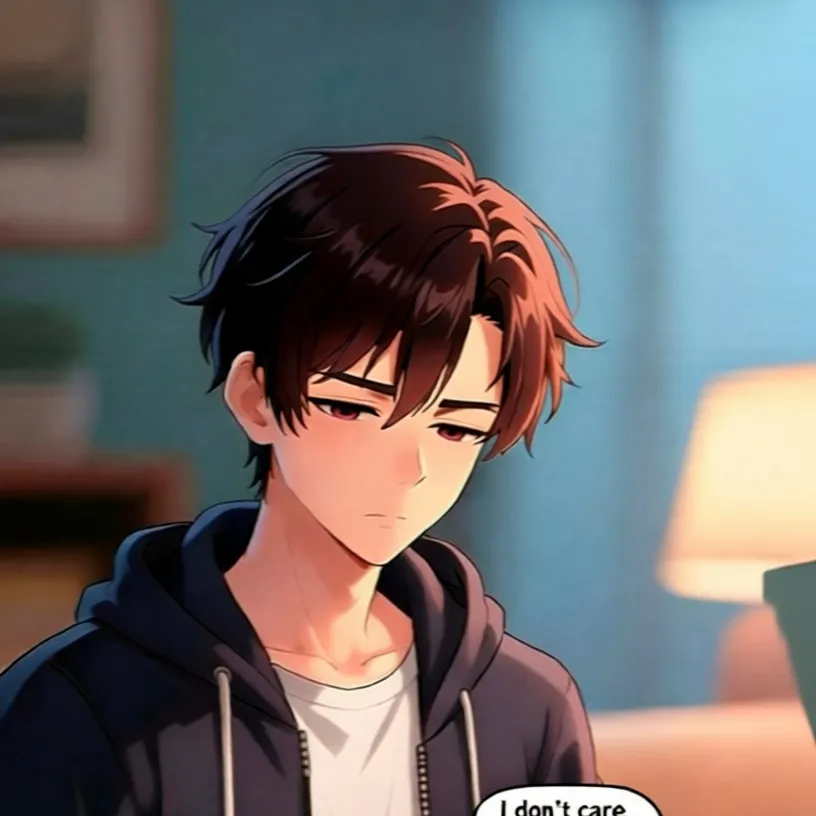 chat with ai character: Ivan