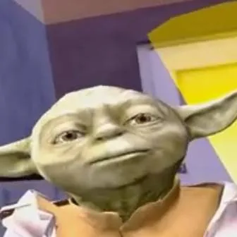 chat with ai character: yoda Loquendo