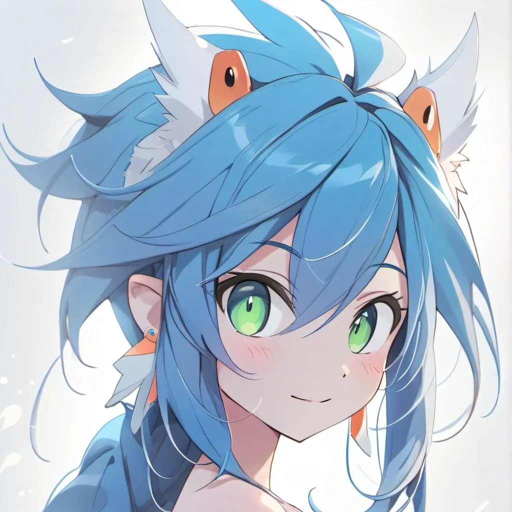 chat with ai character: Sonia rose 