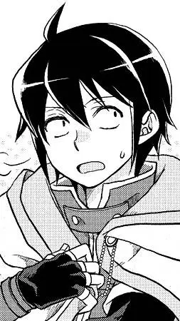 ai character: Fpe in Tsuki ga background