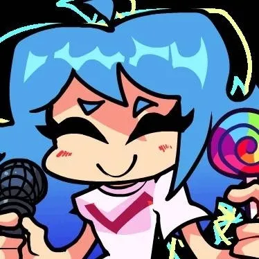 chat with ai character: Sky (FNF) 