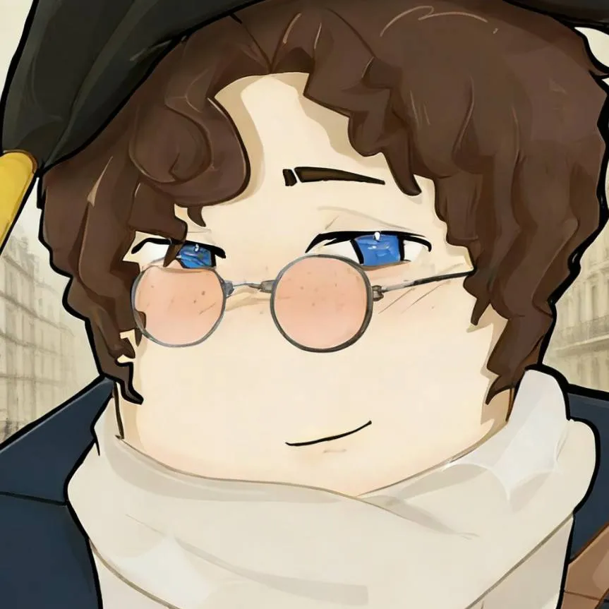 chat with ai character: Karnaut