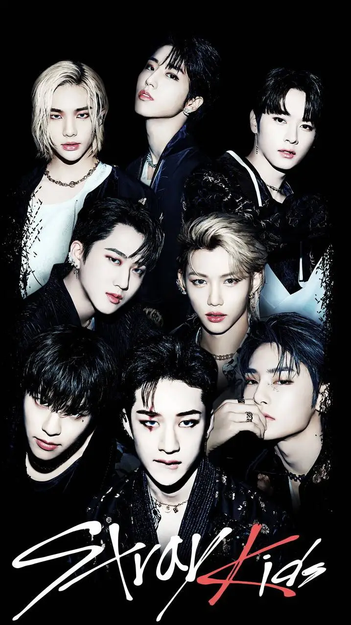 Talkie AI - Chat with skz check up 
