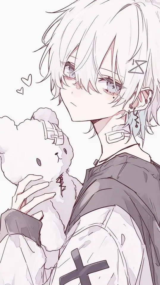 ai character: †Lukitas xiarex† background