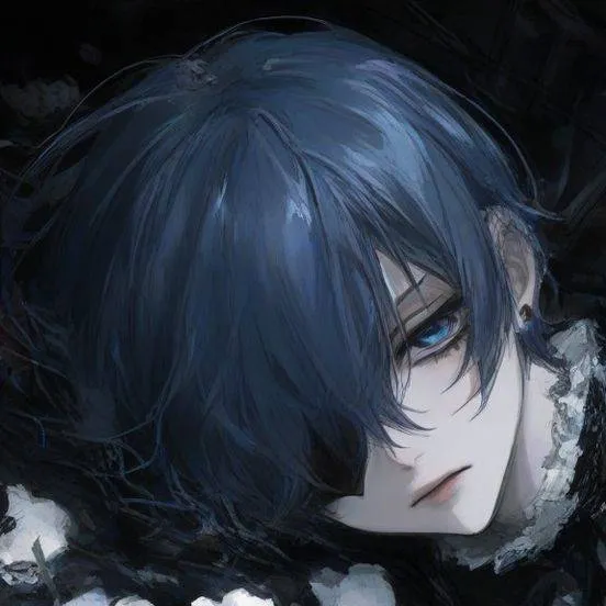 chat with ai character: ciel Phantomhive 