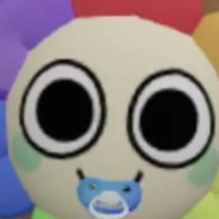 chat with ai character: astro y dandy bebe