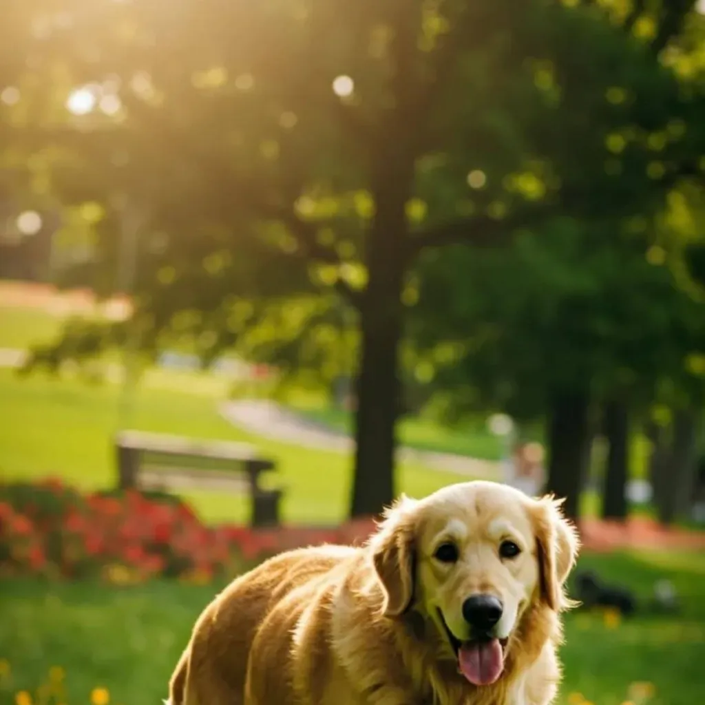 chat with ai character: Doggie 