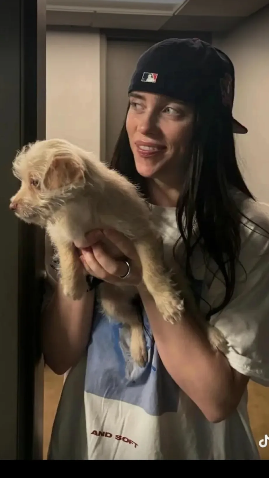 Talkie AI - Chat with Billie Eilish