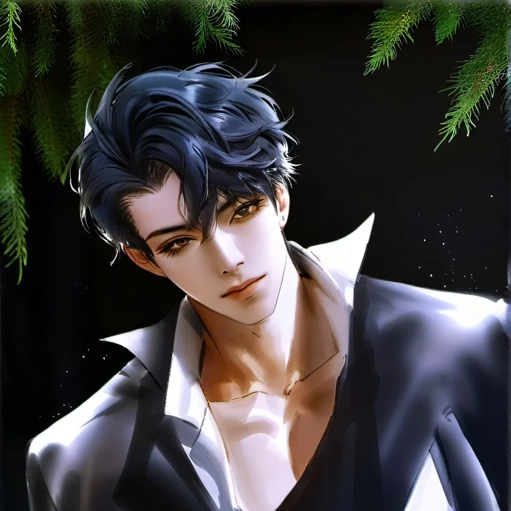 chat with ai character: Felix