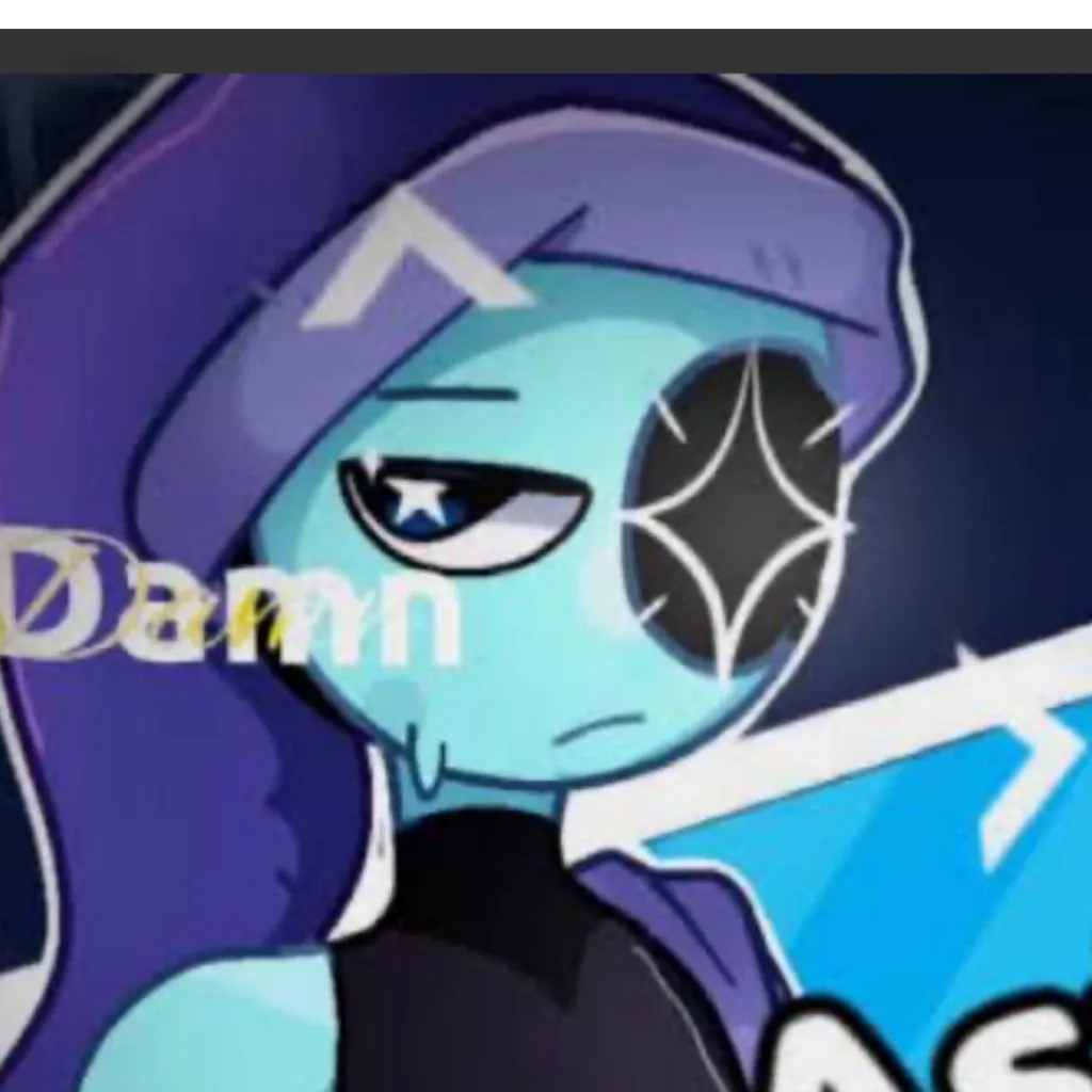 chat with ai character: Astro🌘🩵💙