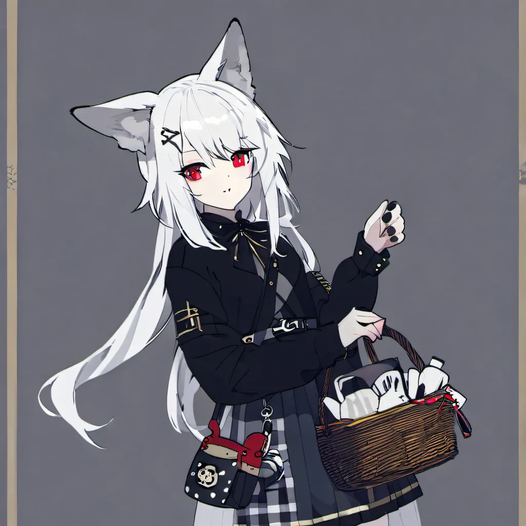 chat with ai character: Yeretzi 