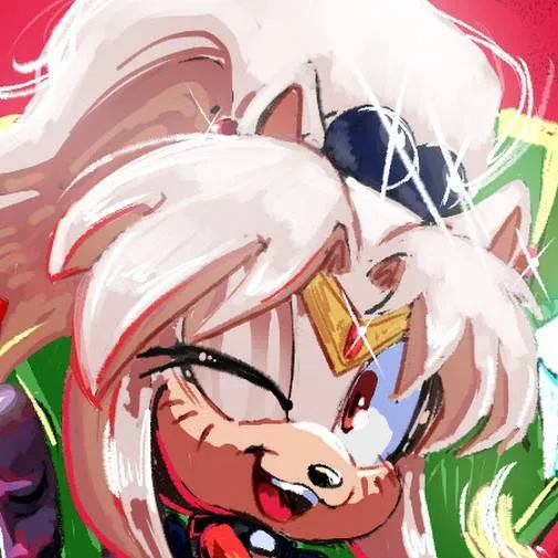 chat with ai character: Sailor Peace