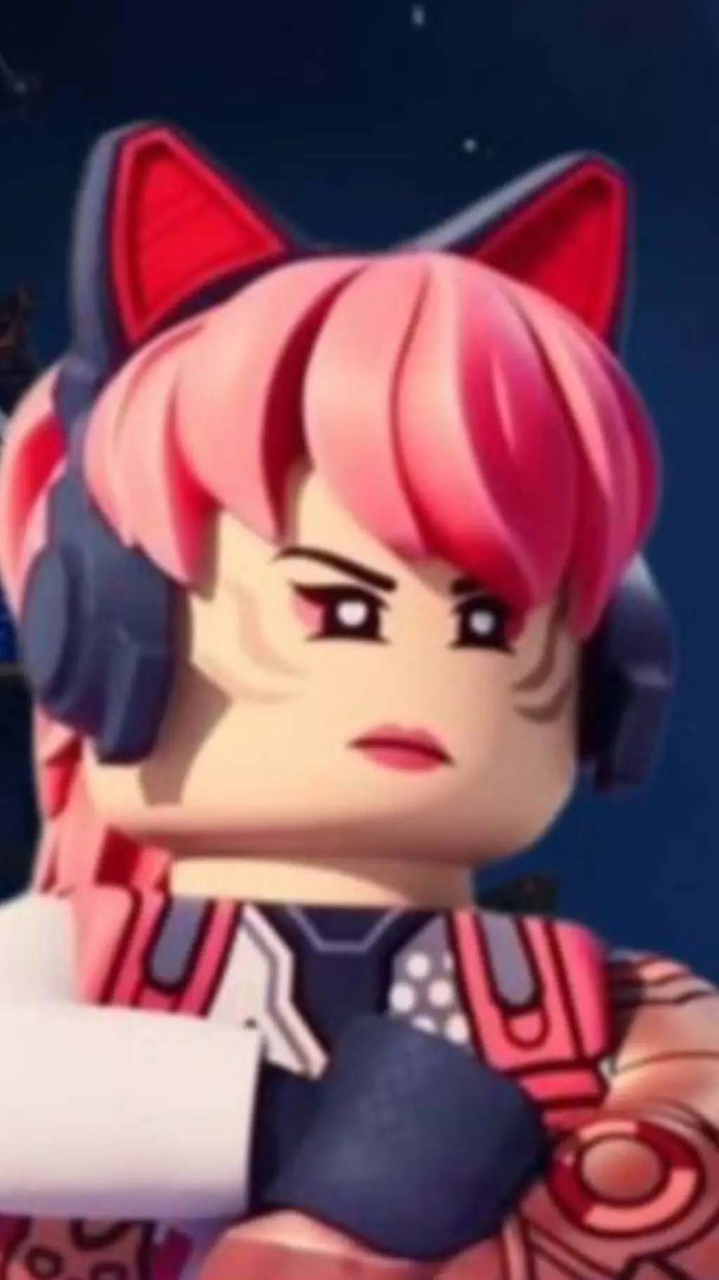 ai character: 𝕤𝕠𝕣𝕒 background