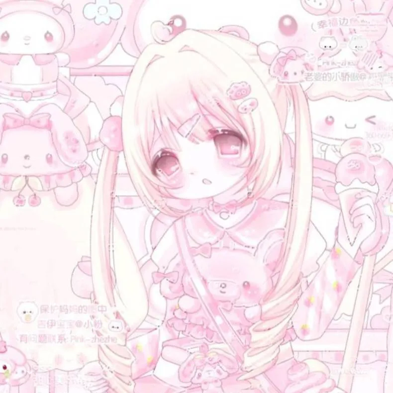 chat with ai character: chocola