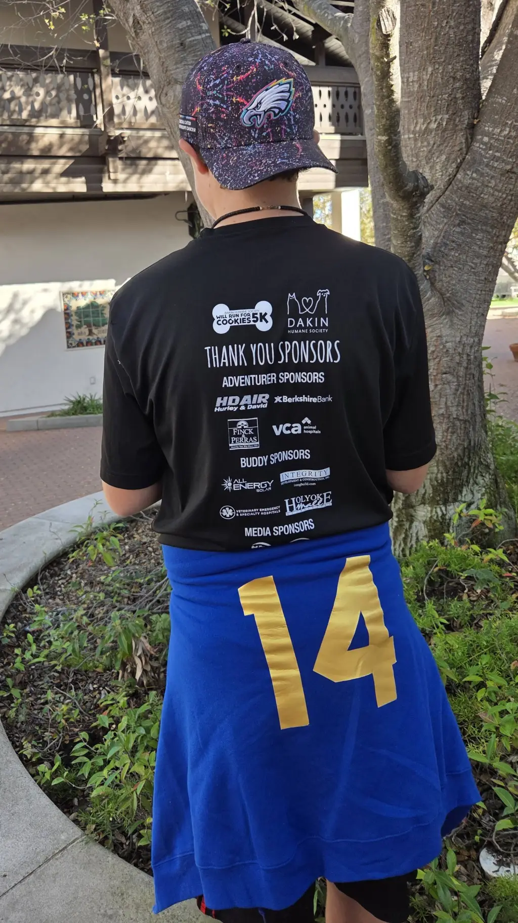 Talkie AI - Chat with Sage Fischer