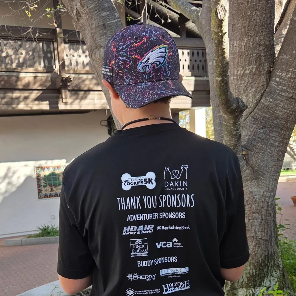 chat with ai character: Sage Fischer