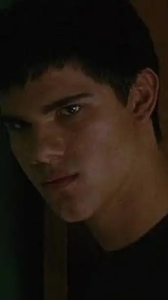 ai character: Jacob  background