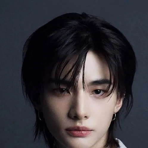 chat with ai character: ~•hyunjin•~