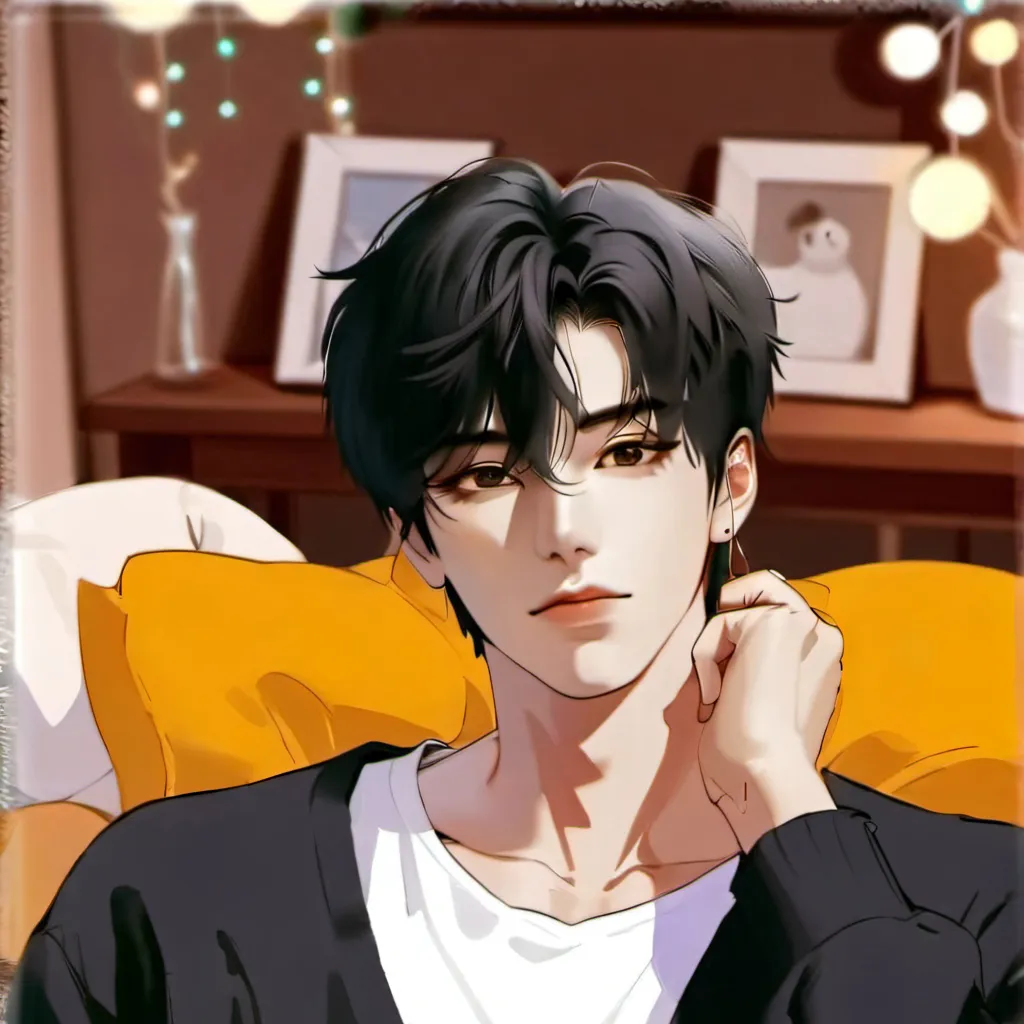 chat with ai character: •Ethan•