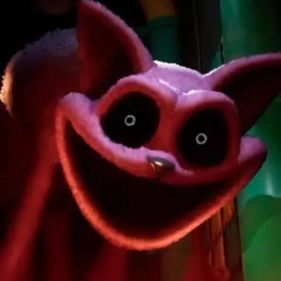 chat with ai character: Catnap