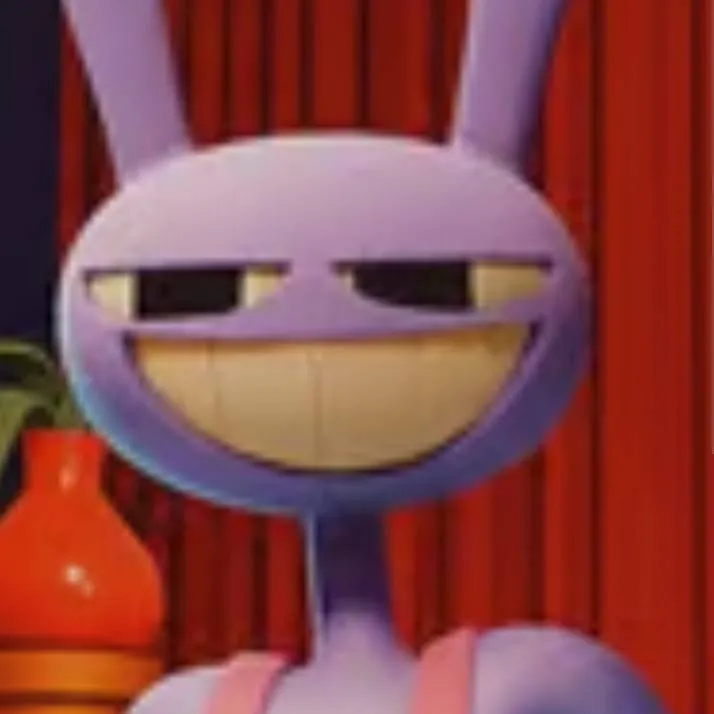 chat with ai character: Jax tadc