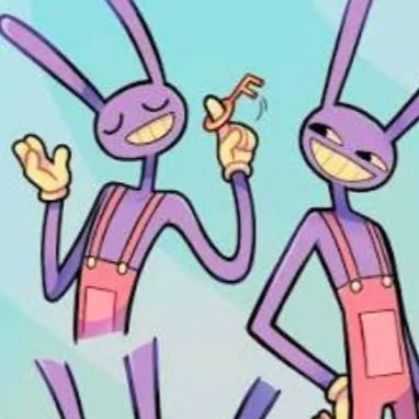 chat with ai character: Jax TADC