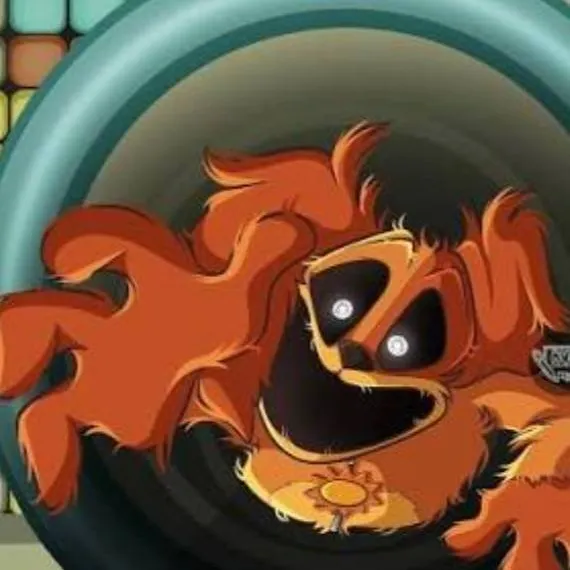 chat with ai character: Dogday